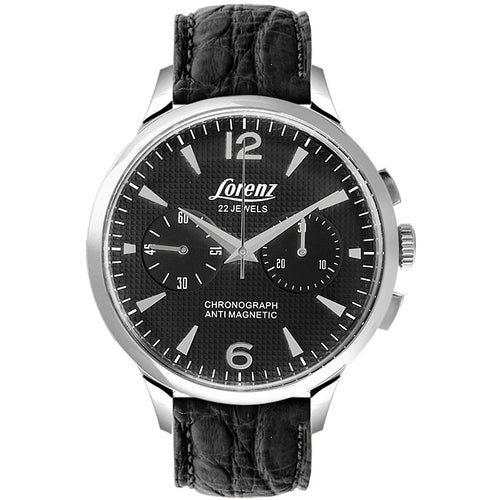 OROLOGIO UOMO LORENZ 030159BB