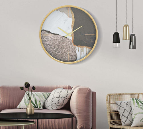 Orologio-Da-Muro-Art-Mix-Cm-Ø-60X6