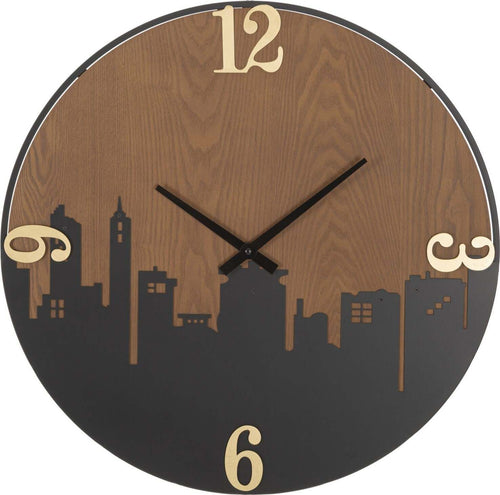 Orologio-Da-Muro-City-Cm-Ø-60X2