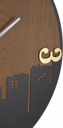 Orologio-Da-Muro-City-Cm-Ø-60X2