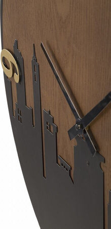 Orologio-Da-Muro-City-Cm-Ø-60X2