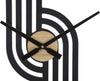 Orologio-Da-Muro-Clips-Cm-Ø-60X2,5