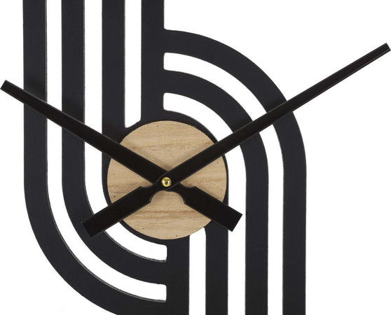Orologio-Da-Muro-Clips-Cm-Ø-60X2,5