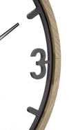 Orologio-Da-Muro-Clips-Cm-Ø-60X2,5