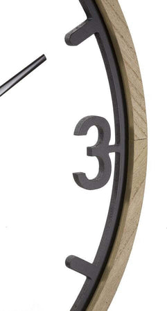 Orologio-Da-Muro-Clips-Cm-Ø-60X2,5