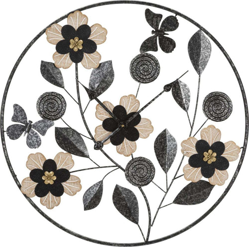 Orologio-Da-Muro-Divaker-Cm-Ø-67X5,5