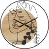 Orologio-Da-Muro-Elegant--A--Cm-Ø-60X2