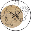 Orologio-Da-Muro-Elegant--B--Cm-Ø-60X2