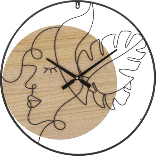 Orologio-Da-Muro-Elegant--B--Cm-Ø-60X2