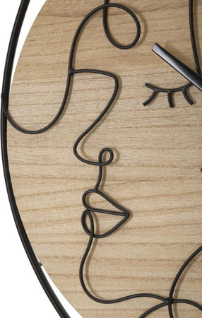Orologio-Da-Muro-Elegant--B--Cm-Ø-60X2