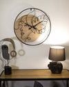 Orologio-Da-Muro-Elegant--B--Cm-Ø-60X2
