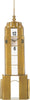 Orologio Da Muro Empire Building Cm 23,5X6,5X78 Casa e cucina/Decorazioni per interni/Orologi/Orologi da parete Led Mall Home - Napoli, Commerciovirtuoso.it
