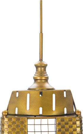Orologio Da Muro Empire Building Cm 23,5X6,5X78 Casa e cucina/Decorazioni per interni/Orologi/Orologi da parete Led Mall Home - Napoli, Commerciovirtuoso.it
