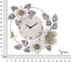 Orologio-Da-Muro-Flowers-Cm-64X8X64