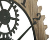 Orologio Da Muro Ingranaggio Plus Cm 60X4 Casa e cucina/Decorazioni per interni/Orologi/Orologi da parete Led Mall Home - Napoli, Commerciovirtuoso.it