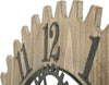 Orologio Da Muro Ingranaggio Plus Cm 60X4 Casa e cucina/Decorazioni per interni/Orologi/Orologi da parete Led Mall Home - Napoli, Commerciovirtuoso.it