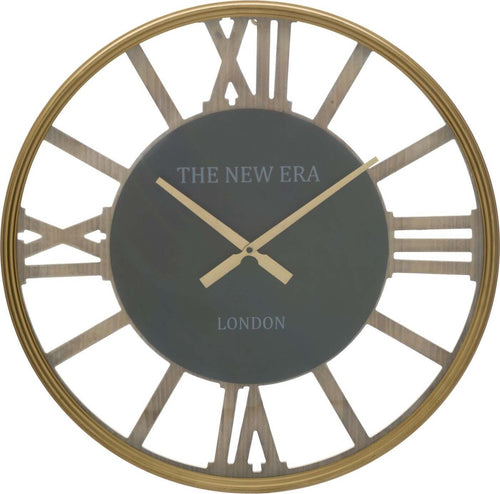 Orologio-Da-Muro-New-Era-Cm-Ø-60X6,5