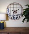 Orologio-Da-Muro-Numbers-Cm-Ø-60X2,5