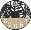 Orologio-Da-Muro-Palm-Cm-Ø-60X2,5