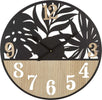 Orologio-Da-Muro-Palm-Cm-Ø-60X2,5