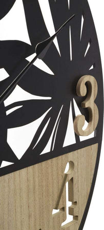 Orologio-Da-Muro-Palm-Cm-Ø-60X2,5