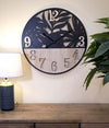 Orologio-Da-Muro-Palm-Cm-Ø-60X2,5