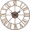 Orologio Da Muro Plus Cm 71,5X4 Casa e cucina/Decorazioni per interni/Orologi/Orologi da parete Led Mall Home - Napoli, Commerciovirtuoso.it