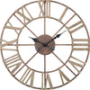 Orologio Da Muro Plus Cm 71,5X4 Casa e cucina/Decorazioni per interni/Orologi/Orologi da parete Led Mall Home - Napoli, Commerciovirtuoso.it