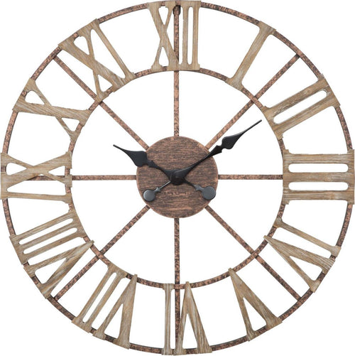 Orologio Da Muro Plus Cm 71,5X4 Casa e cucina/Decorazioni per interni/Orologi/Orologi da parete Led Mall Home - Napoli, Commerciovirtuoso.it
