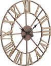 Orologio Da Muro Plus Cm 71,5X4 Casa e cucina/Decorazioni per interni/Orologi/Orologi da parete Led Mall Home - Napoli, Commerciovirtuoso.it