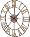 Orologio Da Muro Plus Cm 71,5X4 Casa e cucina/Decorazioni per interni/Orologi/Orologi da parete Led Mall Home - Napoli, Commerciovirtuoso.it