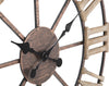 Orologio Da Muro Plus Cm 71,5X4 Casa e cucina/Decorazioni per interni/Orologi/Orologi da parete Led Mall Home - Napoli, Commerciovirtuoso.it