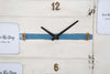 Orologio Da Muro Roulotte Cm 79X3,50X46,50 Casa e cucina/Decorazioni per interni/Orologi/Orologi da parete Led Mall Home - Napoli, Commerciovirtuoso.it