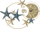 Orologio-Da-Muro-Sea-Star-Cm-91,4X5,1X67,3