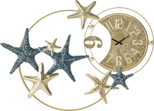 Orologio-Da-Muro-Sea-Star-Cm-91,4X5,1X67,3