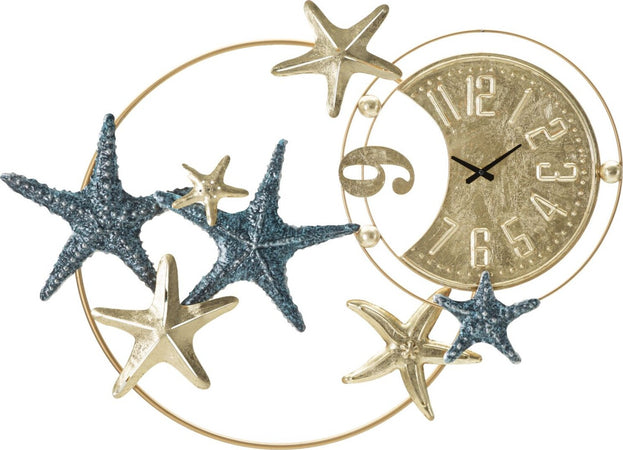 Orologio-Da-Muro-Sea-Star-Cm-91,4X5,1X67,3