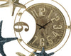 Orologio-Da-Muro-Sea-Star-Cm-91,4X5,1X67,3