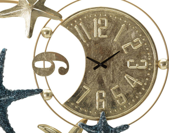 Orologio-Da-Muro-Sea-Star-Cm-91,4X5,1X67,3