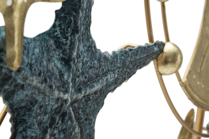 Orologio-Da-Muro-Sea-Star-Cm-91,4X5,1X67,3