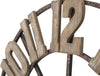 Orologio Da Muro Source Cm 63,5X4 Casa e cucina/Decorazioni per interni/Orologi/Orologi da parete Led Mall Home - Napoli, Commerciovirtuoso.it