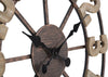 Orologio Da Muro Source Cm 63,5X4 Casa e cucina/Decorazioni per interni/Orologi/Orologi da parete Led Mall Home - Napoli, Commerciovirtuoso.it