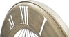 Orologio Da Muro World Gold Cm n63X3 Casa e cucina/Decorazioni per interni/Orologi/Orologi da parete Led Mall Home - Napoli, Commerciovirtuoso.it