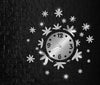 Orologio Da Parete Adesivo 3d Sticker Componibile Effetto Specchio Floreale Casa, arredamento e bricolage > Accessori Casa > Orologi e Sveglie Trade Shop italia - Napoli, Commerciovirtuoso.it