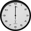 Orologio Da Parete Analogico Tondo Con Quadrante Bianco Silenzioso 31x0,03x31 Cm Casa e cucina/Decorazioni per interni/Orologi/Orologi da parete Liquidator Italia - Nicosia, Commerciovirtuoso.it
