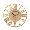 Orologio da parete Harmony S2634S Porcellana