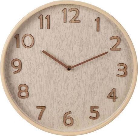 Orologio-da-parete-in-legno-per-cameretta-e-cucina-Ø-38-cm