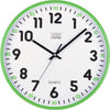 Orologio da parete Lowell 00720YV Yes Time Verde Salute e cura della persona/Igiene dentale/Spazzolini da denti e accessori/Spazzolini da denti elettrici e accessori/Spazzolini da denti elettrici/Spazzolini rotanti Scontolo.net - Potenza, Commerciovirtuoso.it