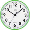 Orologio da parete Lowell 00720YV Yes Time Verde Salute e cura della persona/Igiene dentale/Spazzolini da denti e accessori/Spazzolini da denti elettrici e accessori/Spazzolini da denti elettrici/Spazzolini rotanti Scontolo.net - Potenza, Commerciovirtuoso.it