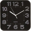 Orologio Da Parete Muro A Quarzo Quadrato Analogico Casa Ufficio Da 30 Cm 196872 Casa, arredamento e bricolage > Accessori Casa > Orologi e Sveglie Trade Shop italia - Napoli, Commerciovirtuoso.it