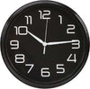 Orologio Da Parete Muro Analogico Per Cucina Stanza Casa 30cm Bianco Nero 186866 Casa, arredamento e bricolage > Accessori Casa > Orologi e Sveglie Trade Shop italia - Napoli, Commerciovirtuoso.it